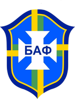 Brazilian Football Academy logo